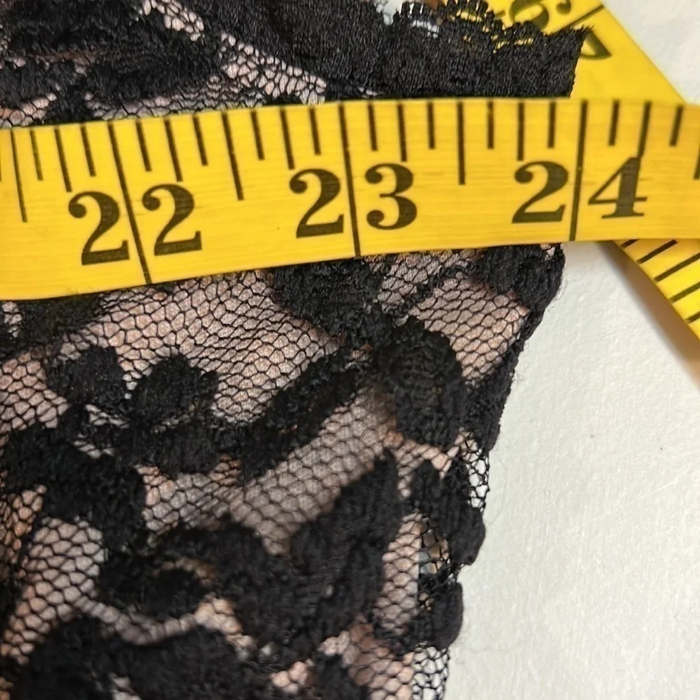 torrid no size